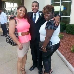 Meet your Posher, Toni